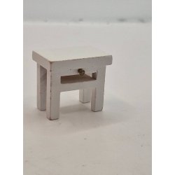 Natbord. Lundby (brugt)