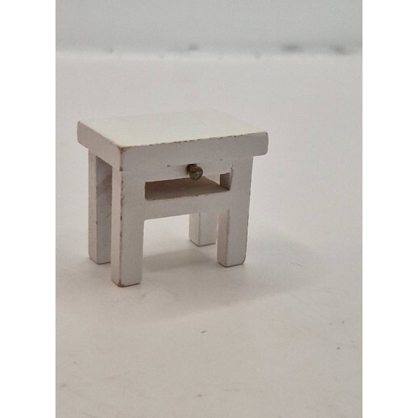 Natbord. Lundby (brugt)