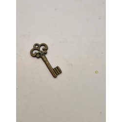 Ngle i metal (vintage)