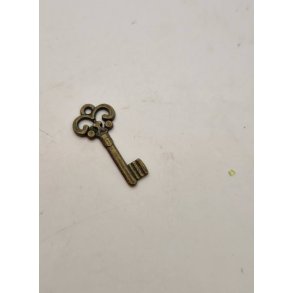 Ngle i metal (vintage)