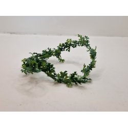 Grnt p stltrd 35 cm (brugt)