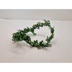 Grnt p stltrd 35 cm (brugt)