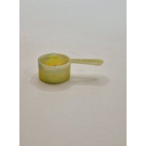 Gryde i plastik (brugt)