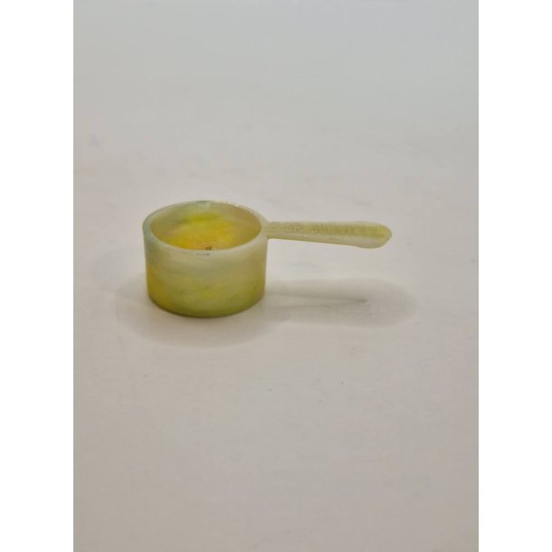 Gryde i plastik (brugt)