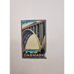 Plakat. Lamineret (ny)