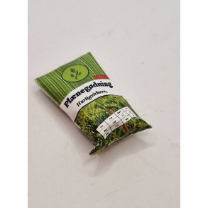 Platte sk (hndlavet)