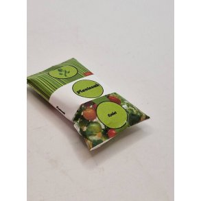 Plante sk (hndlavet)