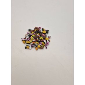 Lakridskonfekt (hndlavet)