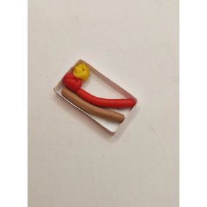 Plsebakke (hndlavet)