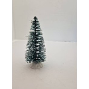 Grantr med sne (brugt) 9,5 cm