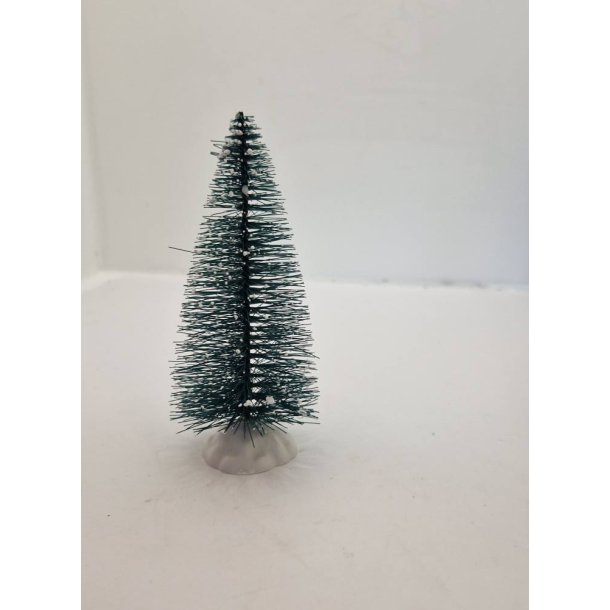 Grantr med sne (brugt) 9,5 cm