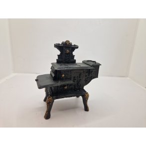 Komfur i resin (nyt)