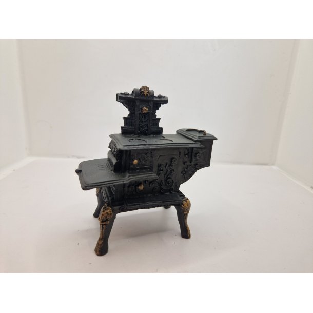 Komfur i resin (nyt)