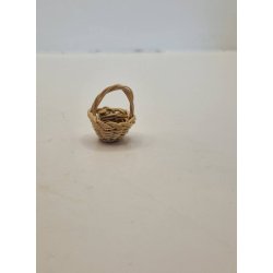 Flettet kurv (brugt)