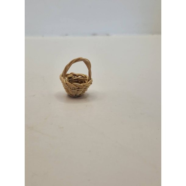 Flettet kurv (brugt)