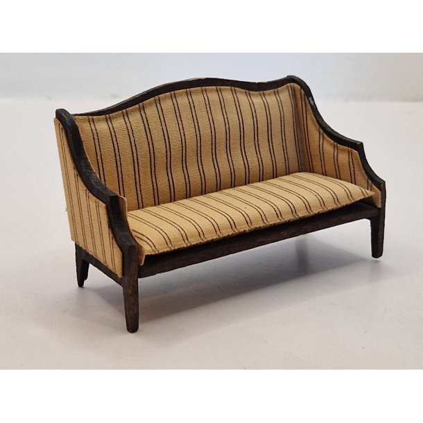 Sofa (vintage/lidt defekt)