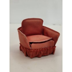 Lnestol. Lundby (brugt)