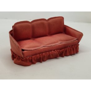 Sofa. Lundby (brugt)