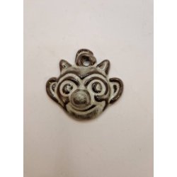 Krlle Blle i keramik (vintage)