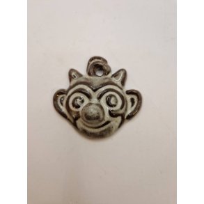 Krlle Blle i keramik (vintage)