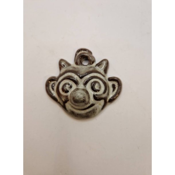 Krlle Blle i keramik (vintage)