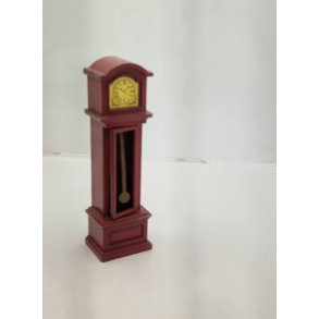 Ur i plastik (brugt)