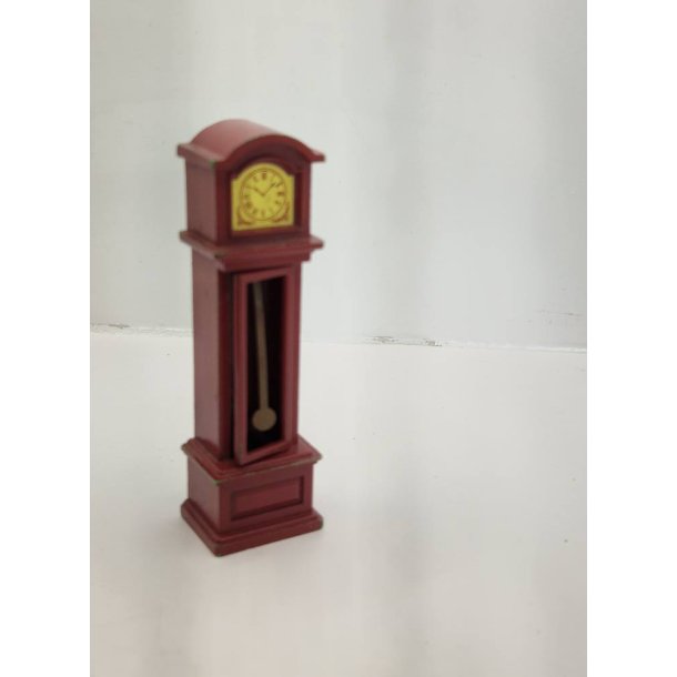 Ur i plastik (brugt)