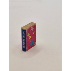 Young readers bog. Lundby (brugt)