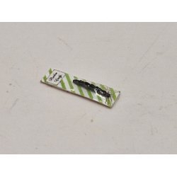 Vanilje stang (hndlavet)