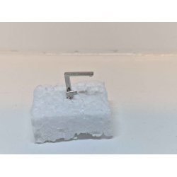 Vandhane i metal (ny)