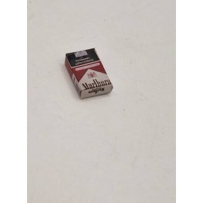 Rd Marlboro cigaretter (ny)