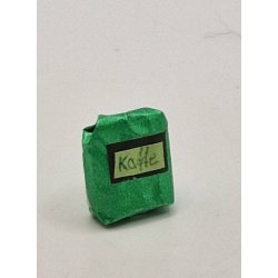 Kaffepose (hndlavet)