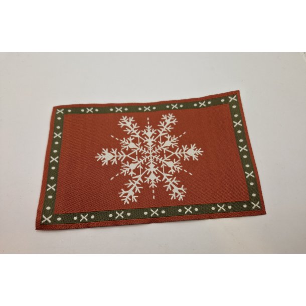 Tppe (nyt) 16,5 x 11 cm