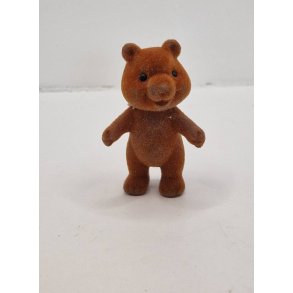 Sylvanian bjrn (brugt)