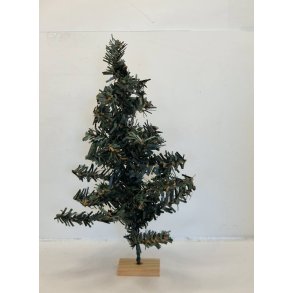 Grantr med justerbar grene (nyt)