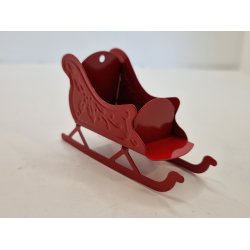 Klk/slde i metal (ny)