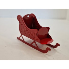 Klk/slde i metal (ny)