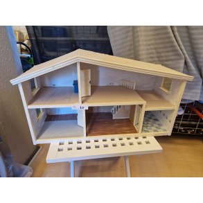 Dukkehus scala 1:16/18 (brugt)