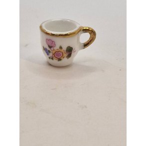 Krus i porceln (brugt)