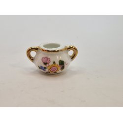 Skl i porceln (brugt)