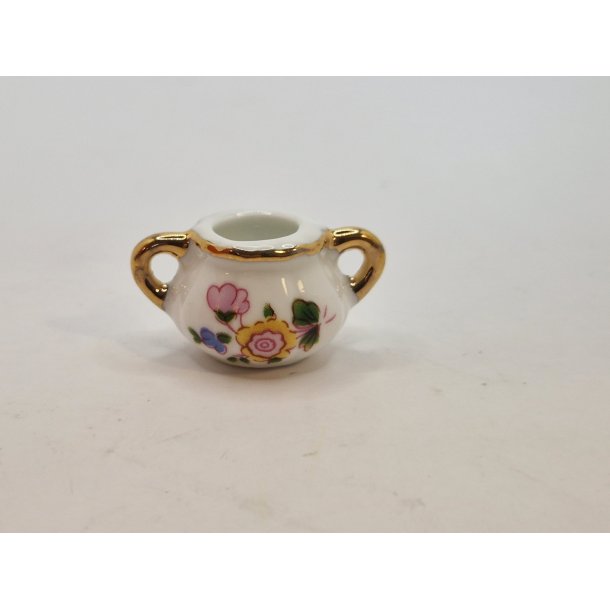 Skl i porceln (brugt)