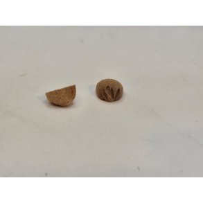 2 hndtag i tr 0,7 x 0,4 cm