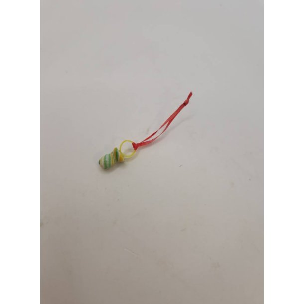 Bolsje sut (hndlavet)