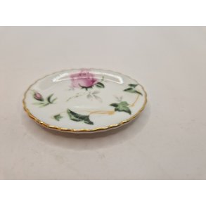 Fad i porceln (brugt)