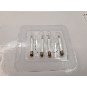 4 stk pre til 12 volt (nye)