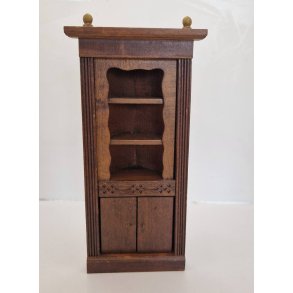 Hjrneskab. Lockhouse Lynnfield (vintage)