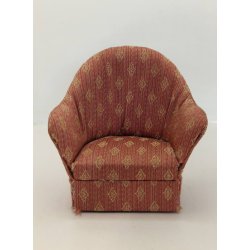 Lnestol (brugt/med lille fejl)