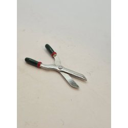 Hkkesaks i metal (ny)