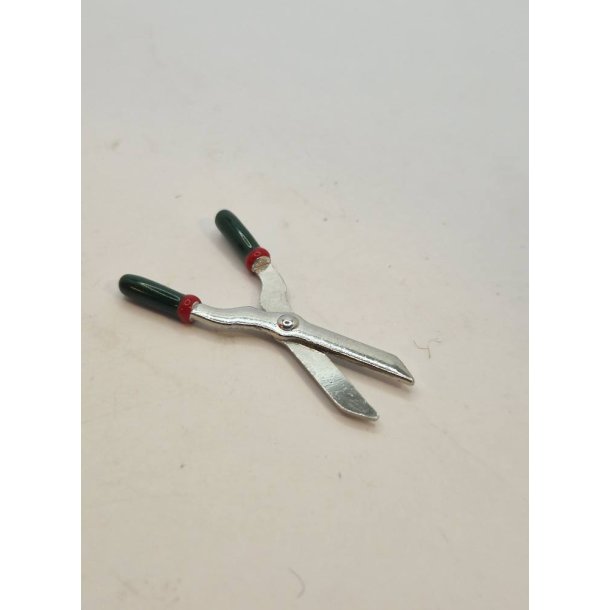 Hkkesaks i metal (ny)