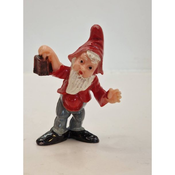 Daells, nisse (vintage)